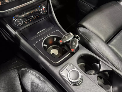 MERCEDES-BENZ GLA 2016