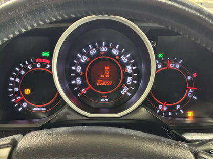 TOYOTA 4RUNNER 2013 SR5