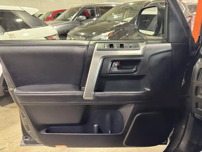 TOYOTA 4RUNNER 2013 SR5