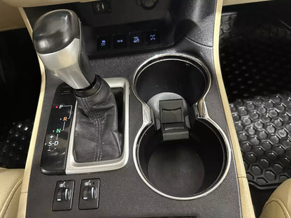 TOYOTA HIGHLANDER XLE 2015