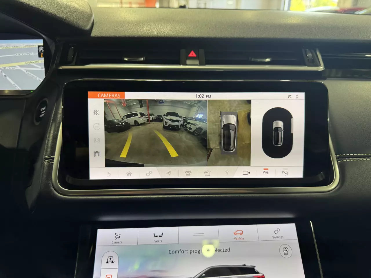 RANGE ROVER VELAR 2019 SPORT