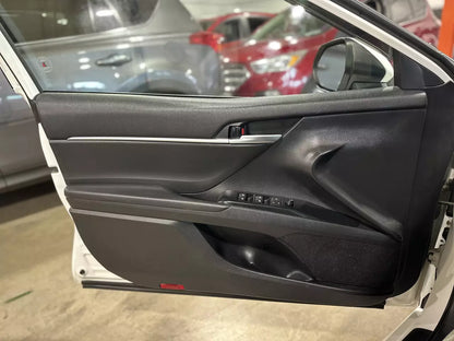 TOYOTA CAMRY SE 2020