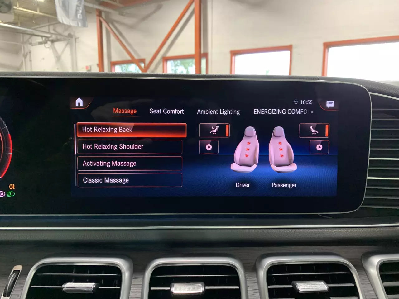 MERCEDES-BENZ GLE-CLASS 2020 HYBRIDE