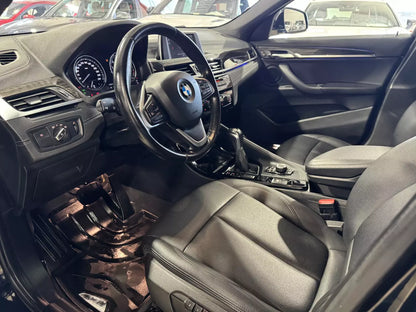BMW X2 2018