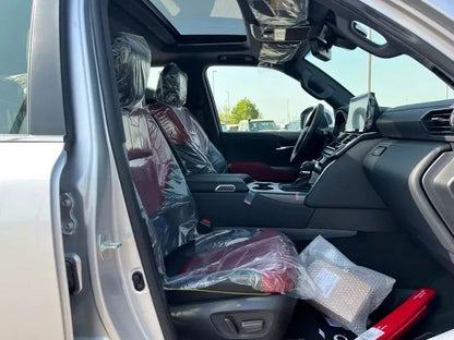 TOYOTA LC300 VXR 2025