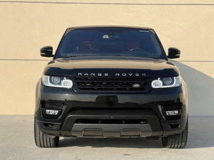 RANGE ROVER SPORT 2015