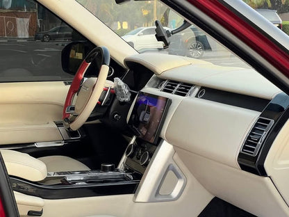 RANGE ROVER VOGUE SPORT 2016