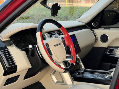 RANGE ROVER VOGUE SPORT 2016