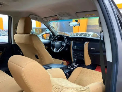 TOYOTA FORTUNE  2018