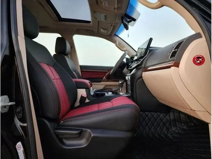 TOYOTA LAND CRUISER VXR