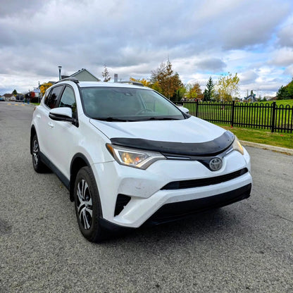 TOYOTA RAV4 AWD 2017