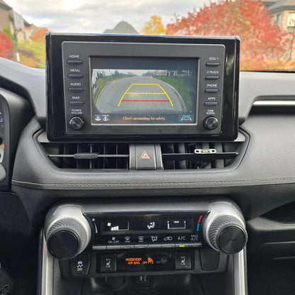 TOYOTA RAV4 LE AWD 2019