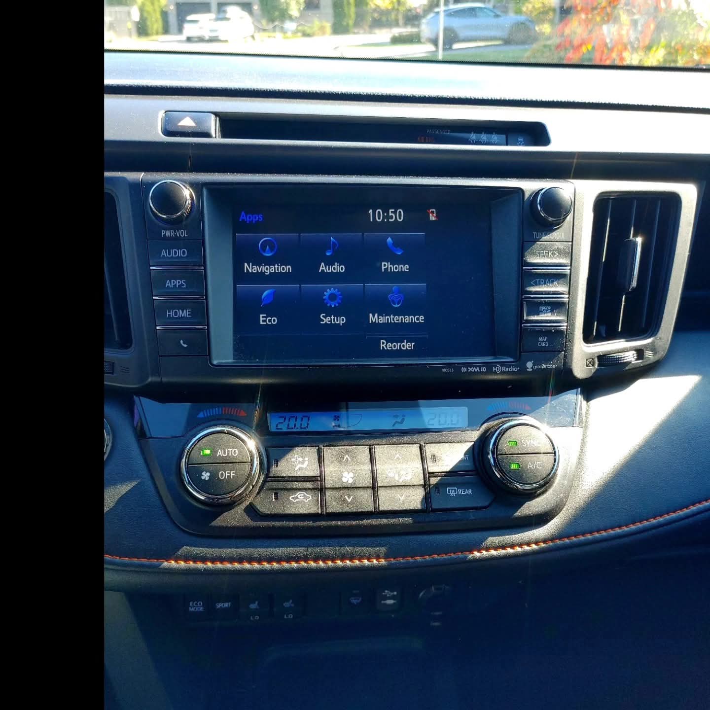 TOYOTA RAV4 SE 2017 LIMITED