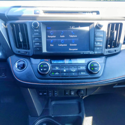 TOYOTA RAV4 SE 2018 LIMITED