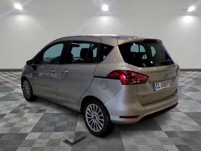 FORD B-MAX 2012