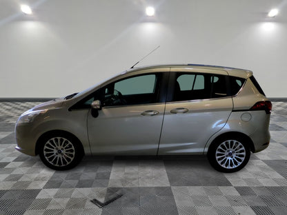 FORD B-MAX 2012