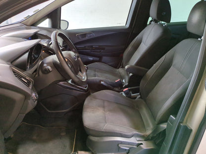 FORD B-MAX 2012
