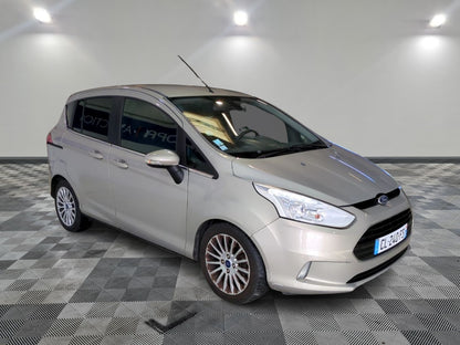 FORD B-MAX 2012