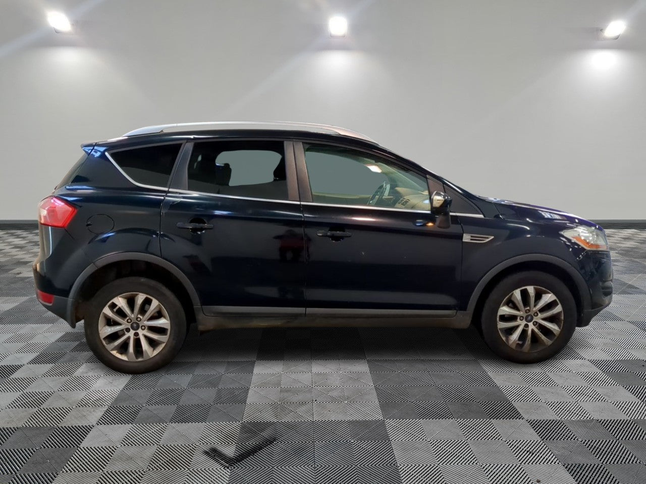 FORD KUGA 2012