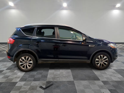 FORD KUGA 2012