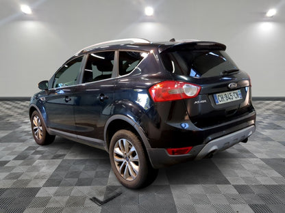 FORD KUGA 2012