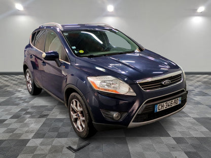 FORD KUGA 2012