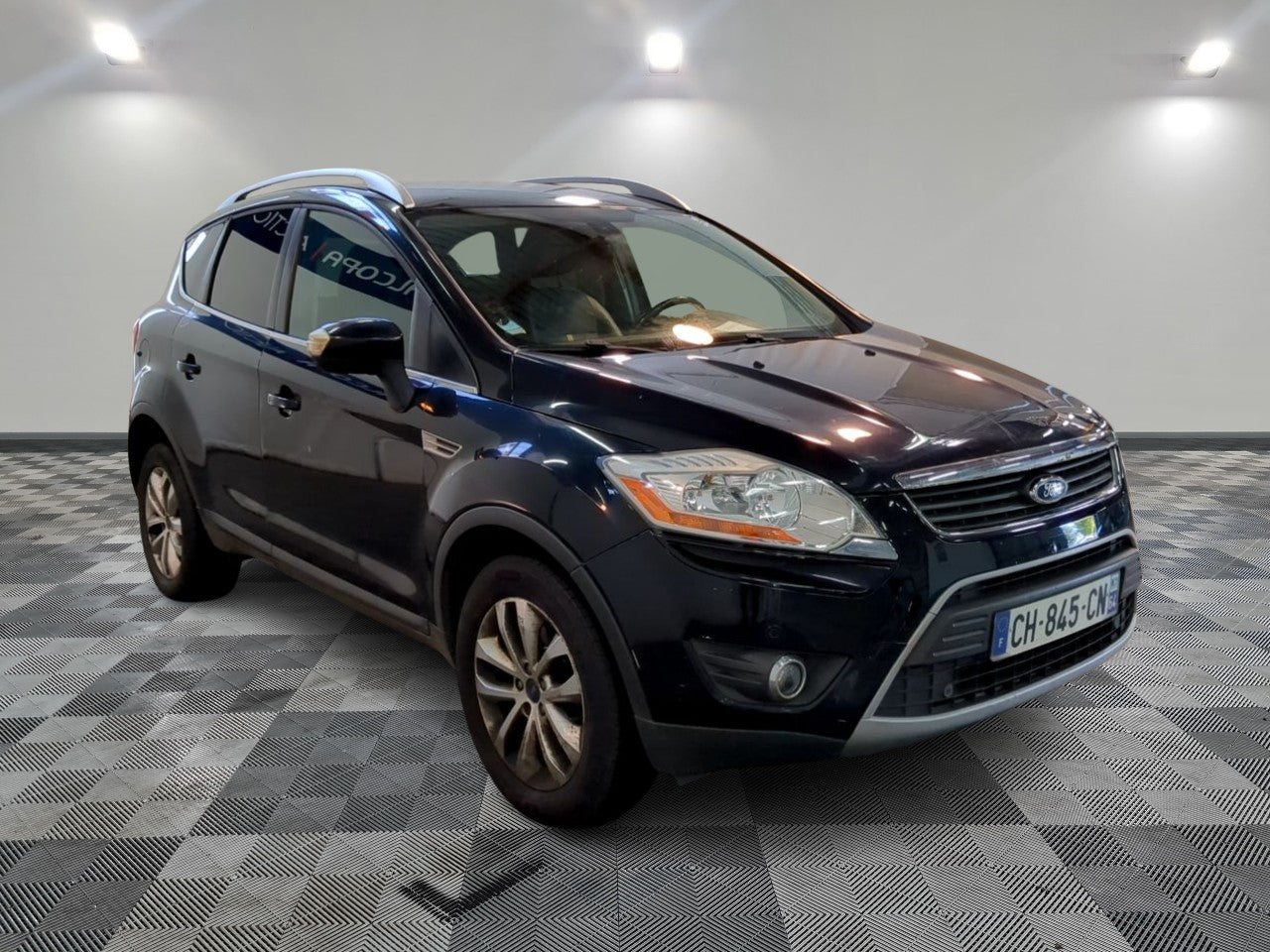 FORD KUGA 2012