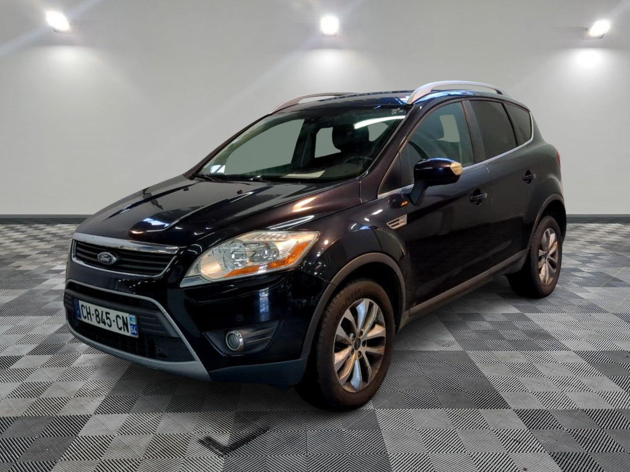 FORD KUGA 2012