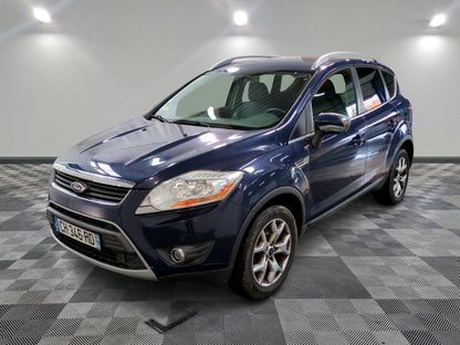 FORD KUGA 2012