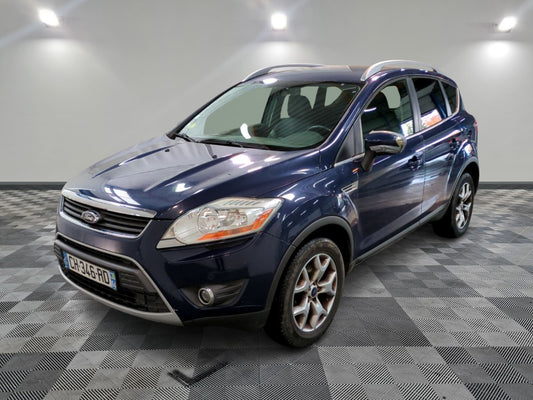 FORD KUGA 2012
