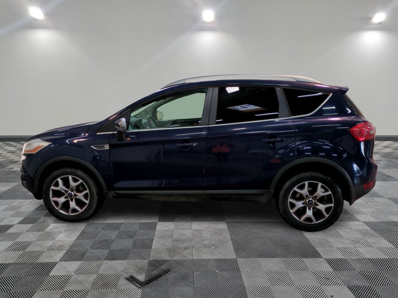 FORD KUGA 2012