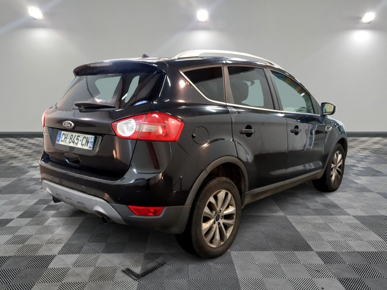 FORD KUGA 2012