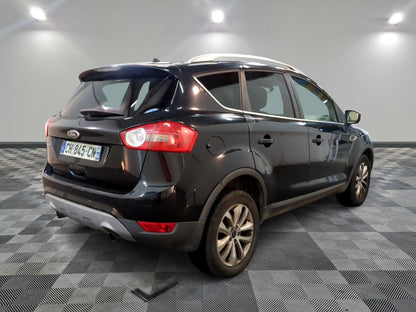 FORD KUGA 2012