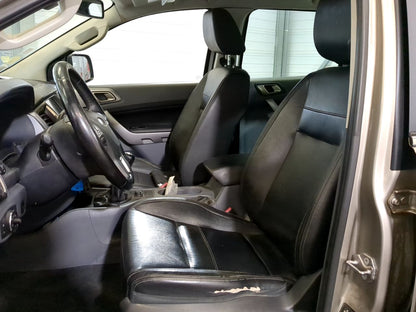 FORD RANGER 2017 DOUBLE CABINE 4x4 LIMITED