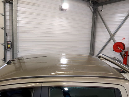 FORD RANGER 2017 DOUBLE CABINE 4x4 LIMITED