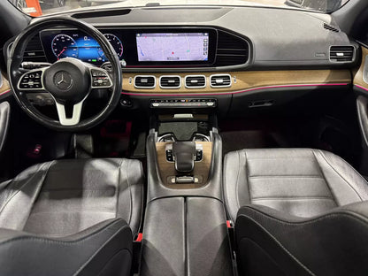 MERCEDES-BENZ GLS 2020 HYBRIDE