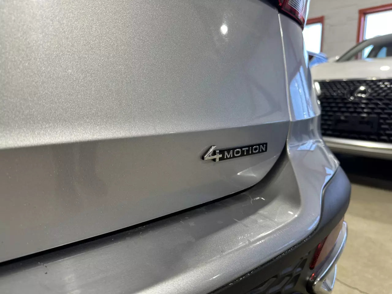 VOLKSWAGEN TAOS 2022