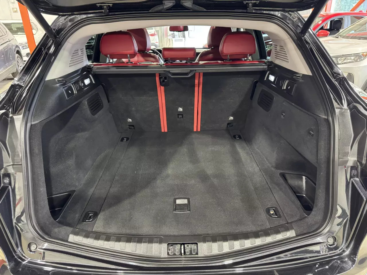 ALFA ROMEO STELVIO 2019