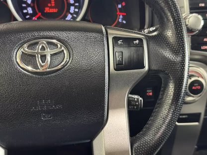 TOYOTA 4RUNNER 2013 SR5
