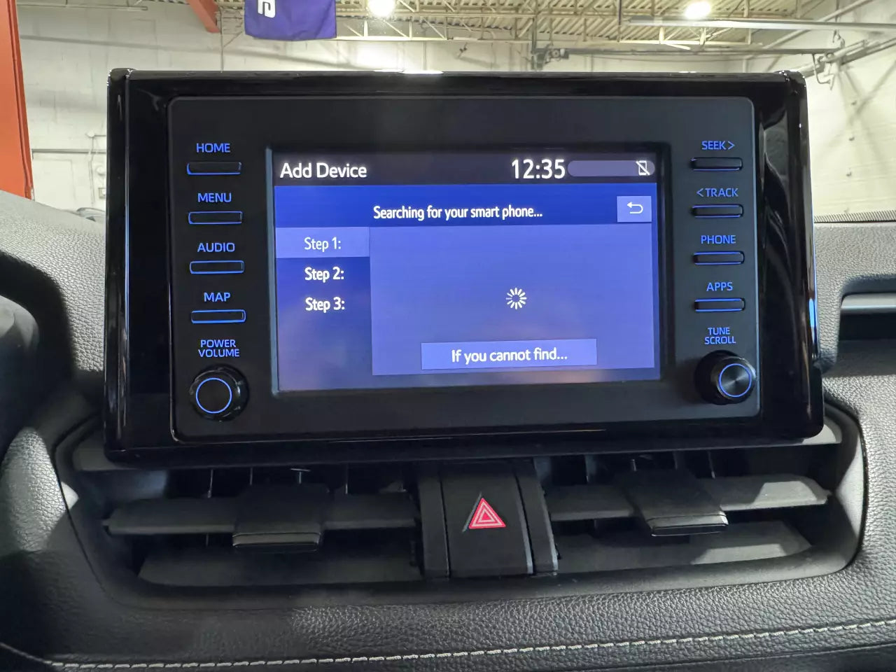 TOYOTA RAV4 XLE 2019