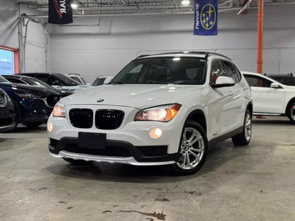 BMW X1  2015