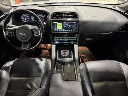 JAGUAR F-PACE 2019 DIESEL