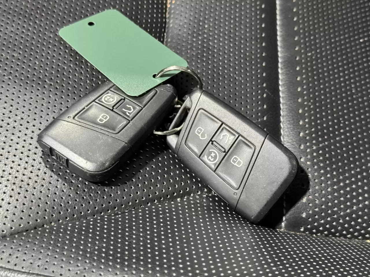 VOLKSWAGEN ATLAS 2018