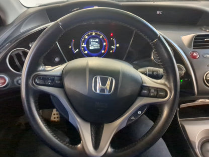 HONDA CIVIC 2007 SPORT