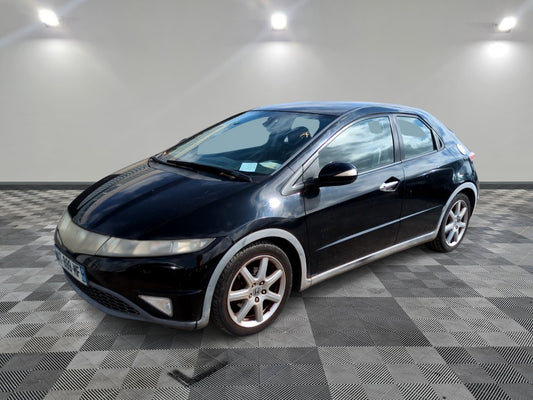 HONDA CIVIC 2007 SPORT