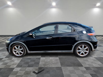 HONDA CIVIC 2007 SPORT