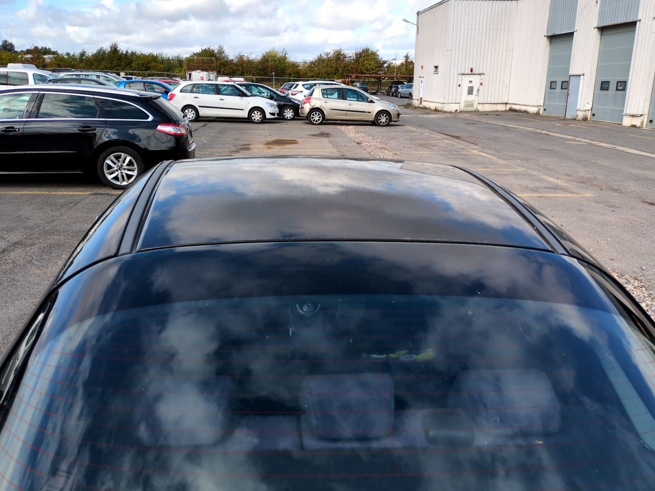 HONDA CIVIC 2007 SPORT