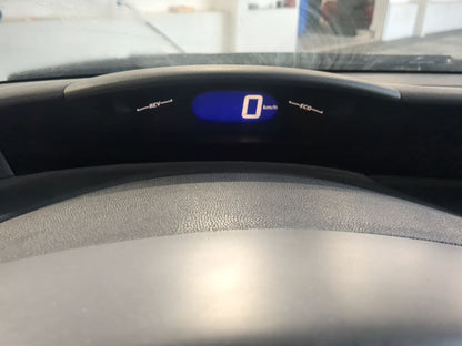 HONDA CIVIC 2007 SPORT