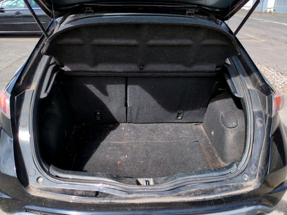 HONDA CIVIC 2007 SPORT