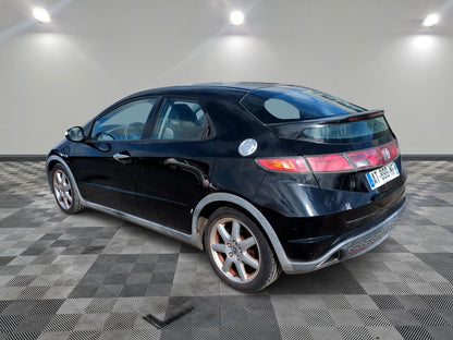 HONDA CIVIC 2007 SPORT